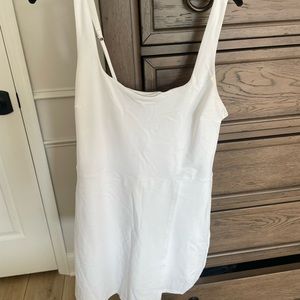 Abercrombie Athletic Dress